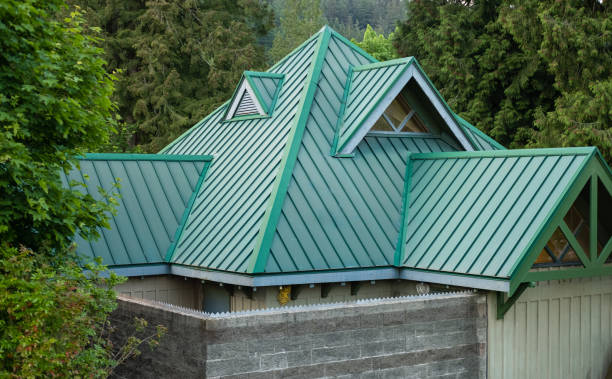 Best Tile Roofing Installation  in Flagtown, NJ