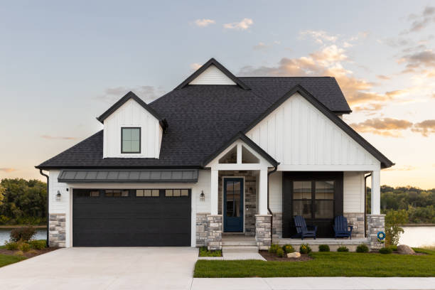 Best Hot Roofs  in Flagtown, NJ