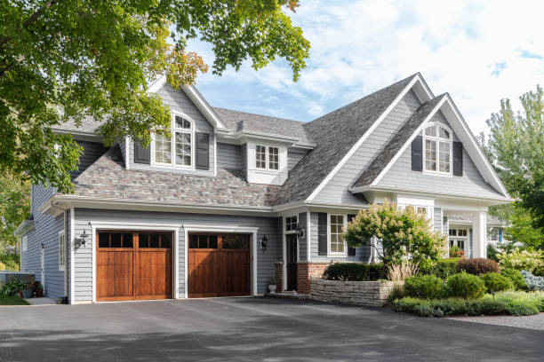 Best Rubber Roofing (EPDM, TPO)  in Flagtown, NJ